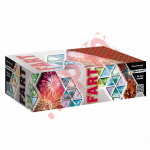 TXB298 FART  BATERIA TRIPLEX 200s 0.8"/20mm