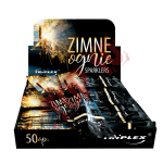 ZIMNE OGNIE 17CM 10SZT. F1 TXF426-1