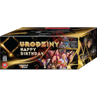 PXC214 Urodziny
