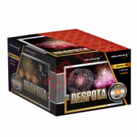  TXB622 DESPOTA F2 BATERIA  1"/25mm 49s 