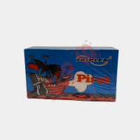 XP1017 EMITER DŹWIĘKU DRASKA PIRAT 100 szt. 