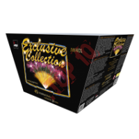JW401 - EXCLUSIVE COLLECTION - 49 STRZ (dostawa do 11.11.2026 )