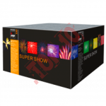JW5002 SUPER SHOW 100s 20mm (Dostawa do 11.11.2026)