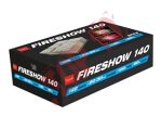 SFC3 FIRESHOW 140strz. GAOO