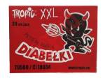 T9500 / CLE8034 DIABEŁKI XXL (20 szt.)