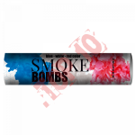 XT1079 DYM NIEBIESKO, BIAŁO, CZERWONY 4SZT. T1