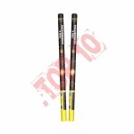 TXC419 KALEDOSKOP ROMAN CANDLES 5 s ( 2szt.)