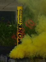 S2-Y DYM ŻÓŁTY 5-MINUTOWY !