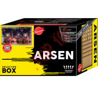 PXB3934  BATERIA ARSEN  78s 1"/25mm