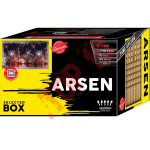 PXB3934  BATERIA ARSEN  78s 1"/25mm