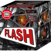 PXB2334 FLASH WYRZUTNAI 25s 1"/25mm