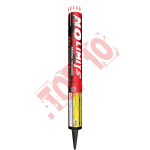 PXO220 NO LIMITS 380s PIROMAX