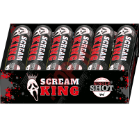 PXG210 SCREAM KING