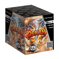 ORKAN TXB333 BEST DEAL 16S 0.8″