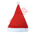 NW-CMIL Czapka Świętego Mikołaja LUX, 29x41 cm