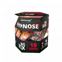 TXB068  BATERIA HYPNOSE F3 19s 1,9" NOWOŚĆ