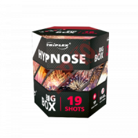 TXB068  BATERIA HYPNOSE F3 19s 1,9"