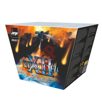 JW6012 EPISODE XII WYRZUTNIA KĄTOWA 25s 1"/25mm