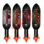 PXR302A BAZOOKA (EFEKT A)