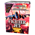 BL256 - FIGHTER JET(dostawa do 11.11.2026)