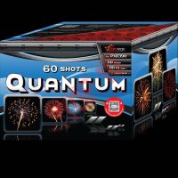 PXB3911 WYRZUTNIA QUANTUM  60s 20/25/30/45 mix kaliber