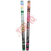 TXC863 RZYMSKIE OGNIE 8s. 0.8" (2 szt.) F3
