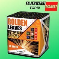 GWM6360 GOLDEN LEAVES 36s  1.2/30mm