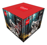 S49-1 SZAKAL 49s  20mm/0,8"