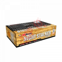 HF-96-2221H/HF-103-2220H NIGHT STALKER RIAKEO F2 BATERIA ZŁOŻONA 199s 0.8"/1"/1.2"