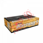 HF-96-2221H/HF-103-2220H NIGHT STALKER RIAKEO F2 BATERIA ZŁOŻONA 199s 0.8"/1"/1.2"