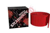 K500R BOUCHAJICI KOBEREĆEK 500
