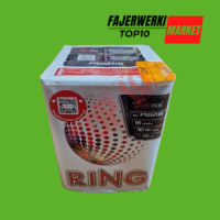 PXB2116 RING WYRZUTNIA 16 STRZ. 0.8"