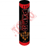 PXM30 DYM CZERWONY/RED 60 sekund  na lont @ -30%