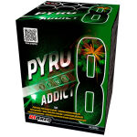 RK25038 RIAKEO - PYRO ADDICT 8