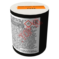 JFS-2/W - SMOKE FOUNTAIN WHITE