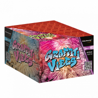 TXB740 BATERIA GRAFFITI VIBES F2 49S 0.8"/20mm