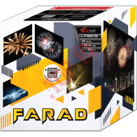 PXB2136 FARAD WYRZUTNIA 16s 26mm