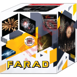 PXB2136 FARAD WYRZUTNIA 16s 26mm