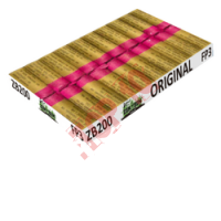 ZB200 Zom Bum FP3 Original F3 Tacka (20szt)