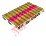 ZB200 Zom Bum FP3 Original F3 Tacka (20szt)