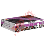 TXB891 BATERIA ZŁOŻONA PYRO FREAK F3 528S 0.8"