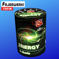 CLE4360/CTN ENERGY 9s 38mm