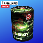 CLE4360/CTN ENERGY 9s 38mm