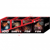 PXS202C COMP 100s 1,2"/30mm