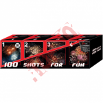 PXS202C COMP 100s 1,2"/30mm