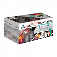 TXB513 DANCE 50s 1.9"/48mm 