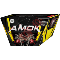 PXB2333 AMOK WYRZUTNIA KĄTOWA 36s 0,8"/20mm