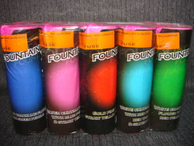 JF09 FONTANNY CYLINDRYCZNE  10 SZT.  - 3