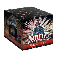 BATERIA MAFIA F2 16S 0.8" TXB2602 / TXB602
