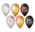 GS110/NY2 BALONY PREMIUM "HAPPY NEW YEAR"